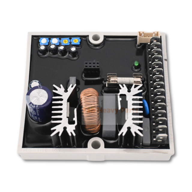 Automatische spanningsregelaar AVR DSR A6762/04 A6762/05 voor Meccalte-generator