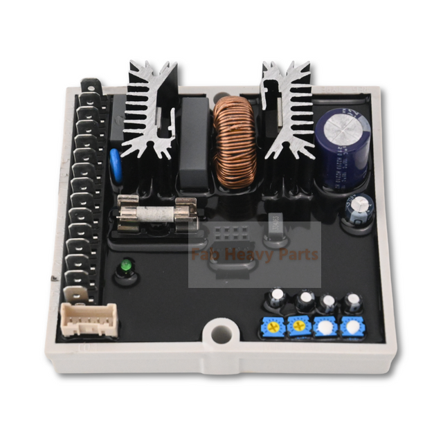 Automatische spanningsregelaar AVR DSR A6762/04 A6762/05 voor Meccalte-generator