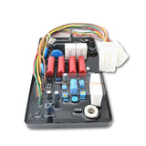 Automatic Voltage Regulator AVR DST - 100 - 2FA4 for Taiyo Generator - Fab Heavy Parts
