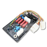 Automatic Voltage Regulator AVR DST - 100 - 2FA4 for Taiyo Generator - Fab Heavy Parts