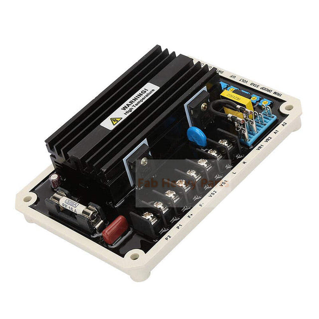 Automatischer Spannungsregler AVR EA16A für Kutai-Generator