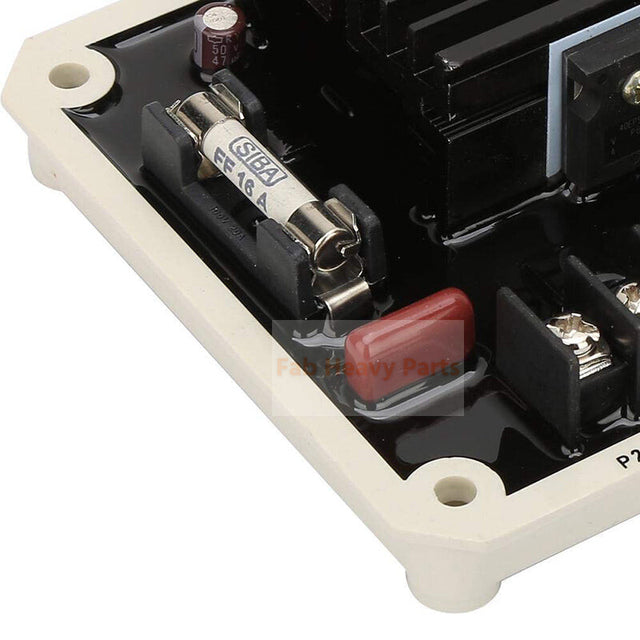 Automatischer Spannungsregler AVR EA16A für Kutai-Generator