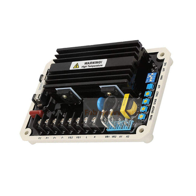 Automatischer Spannungsregler AVR EA16A für Kutai-Generator