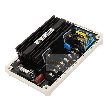 Automatic Voltage Regulator AVR EA16A for Kutai Generator - Fab Heavy Parts