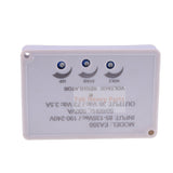 Awtomatikong boltahe regulator AVR EA350 para sa Kutai Generator Genset