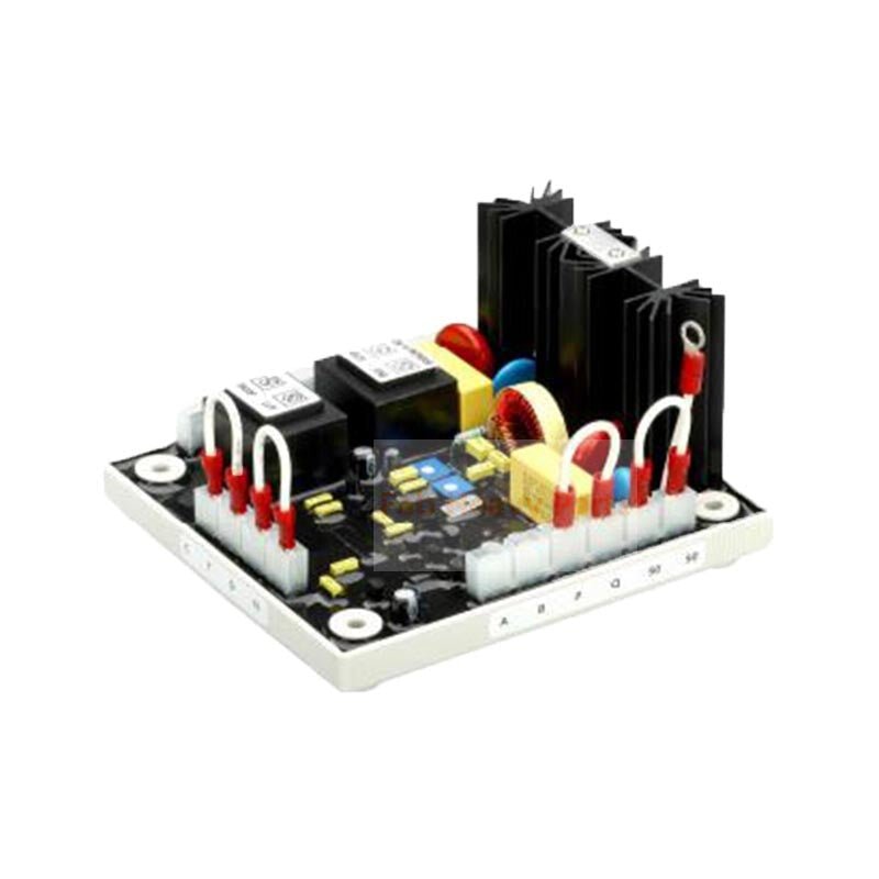 Automatic Voltage Regulator AVR EA42 - 7 for Generator Genset - Fab Heavy Parts