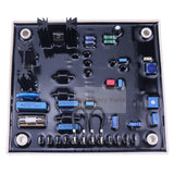 Automatic Voltage Regulator AVR EA63 - 4 for Basler Generator - Fab Heavy Parts