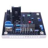 Automatic Voltage Regulator AVR EA63 - 4 for Basler Generator - Fab Heavy Parts