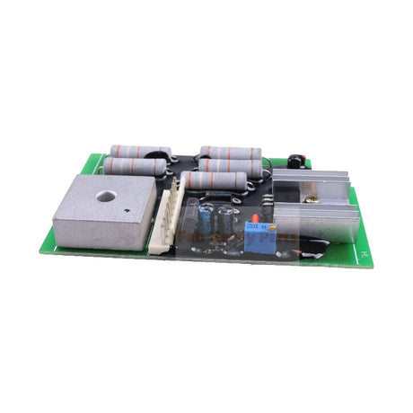 Automatische spanningsregelaar AVR voor Yamaha generator EF6600 EF6600E EF7000