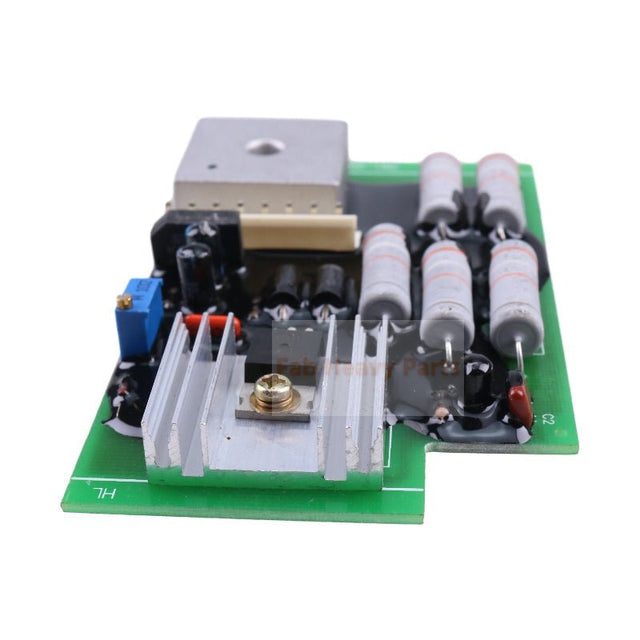 Automatic Voltage Regulator AVR for Yamaha Generator EF6600 EF6600E EF7000 - Fab Heavy Parts