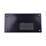 Awtomatikong boltahe Regulator AVR GAVR-15C GAVR15C para sa generator genset