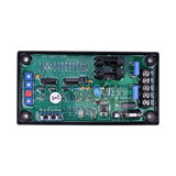 Automatic Voltage Regulator AVR GAVR - 15C GAVR15C for Generator Genset - Fab Heavy Parts