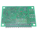 Regulador de voltaje automático AVR GV315 P727 para el generador Kubota