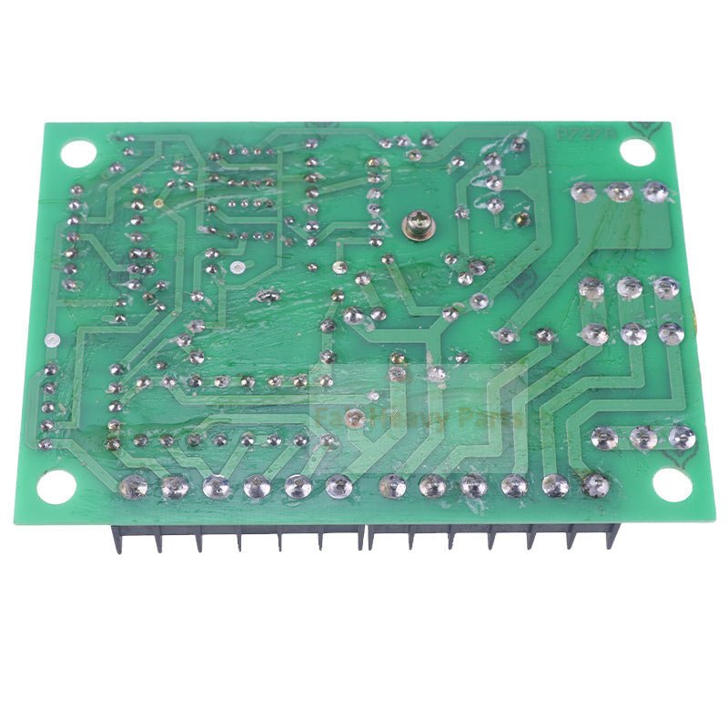 Automatic Voltage Regulator AVR GV315 P727 for Kubota Generator - Fab Heavy Parts