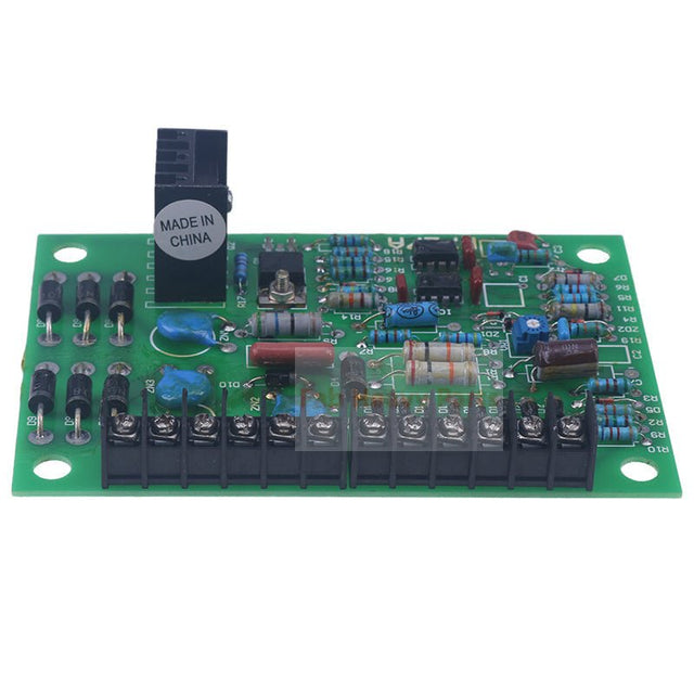 Automatic Voltage Regulator AVR GV315 P727 for Kubota Generator - Fab Heavy Parts