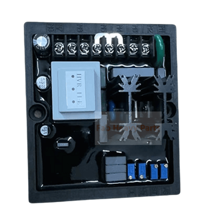 Automatic Voltage Regulator AVR HVR - 11E for Generator - Fab Heavy Parts