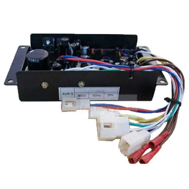 Régulateur de tension automatique AVR IMC ATY-3700 pour Generator Genset