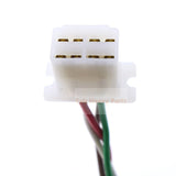 Automatic Voltage Regulator AVR J0609 for Robin RGV7500 Yamaha EF12000 7500 Taiyo TSV7500 Mitsubishi MGE6700 5KW 220V - Fab Heavy Parts