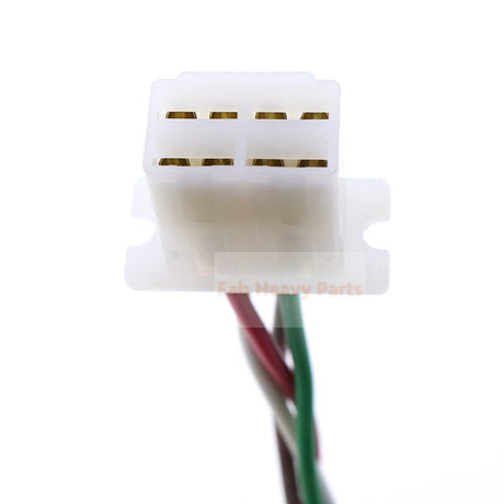 Automatic Voltage Regulator AVR J0609 for Robin RGV7500 Yamaha EF12000 7500 Taiyo TSV7500 Mitsubishi MGE6700 5KW 220V - Fab Heavy Parts