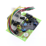 Automatic Voltage Regulator AVR J0609 for Robin RGV7500 Yamaha EF12000 7500 Taiyo TSV7500 Mitsubishi MGE6700 5KW 220V - Fab Heavy Parts