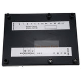 Automatic Voltage Regulator AVR MX321 - 2 for Stamford Generator Genset Parts - Fab Heavy Parts