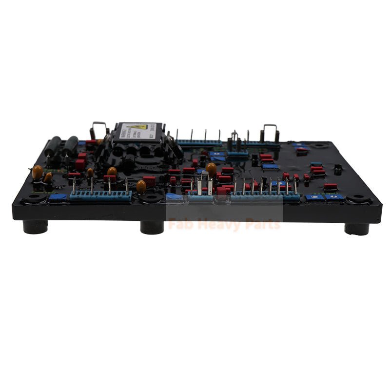 Automatic Voltage Regulator AVR MX321 - 2 for Stamford Generator Genset Parts - Fab Heavy Parts