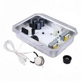 Regulador automático de tensão AVR NTA-5E-2TX para gerador Denyo