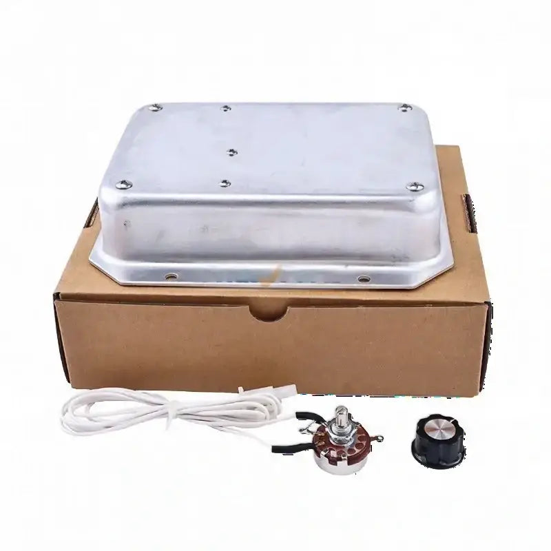 Regulador automático de tensão AVR NTA-5E-2TX para gerador Denyo