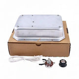 Regulador automático de tensão AVR NTA-5E-2TX para gerador Denyo