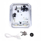 Automatic Voltage Regulator AVR NTA - 5E - 2TX for Denyo Generator - Fab Heavy Parts