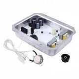 Automatic Voltage Regulator AVR NTA - 5E - 2TX for Denyo Generator - Fab Heavy Parts