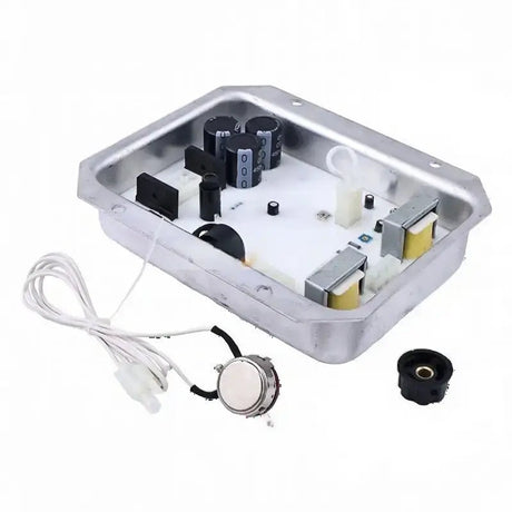 Automatic Voltage Regulator AVR NTA - 5E - 2TX for Denyo Generator - Fab Heavy Parts