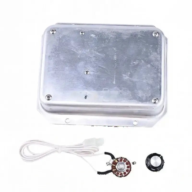 Automatic Voltage Regulator AVR NTA - 5E - 2TX for Denyo Generator - Fab Heavy Parts