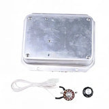 Automatic Voltage Regulator AVR NTA - 5E - 2TX for Denyo Generator - Fab Heavy Parts