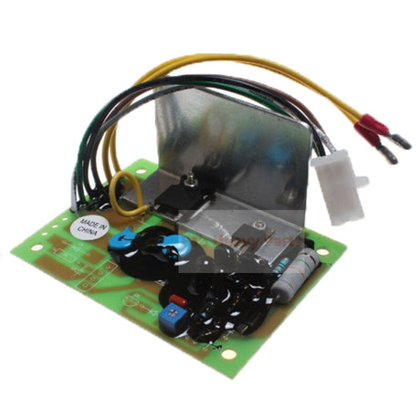 Automatisk spenningsregulator AVR Robin RGV12100 for Generator Genset