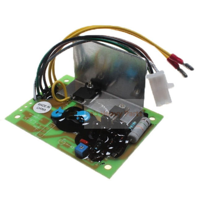 Regulador de voltaje automático AVR Robin RGV12100 para Genset Genset