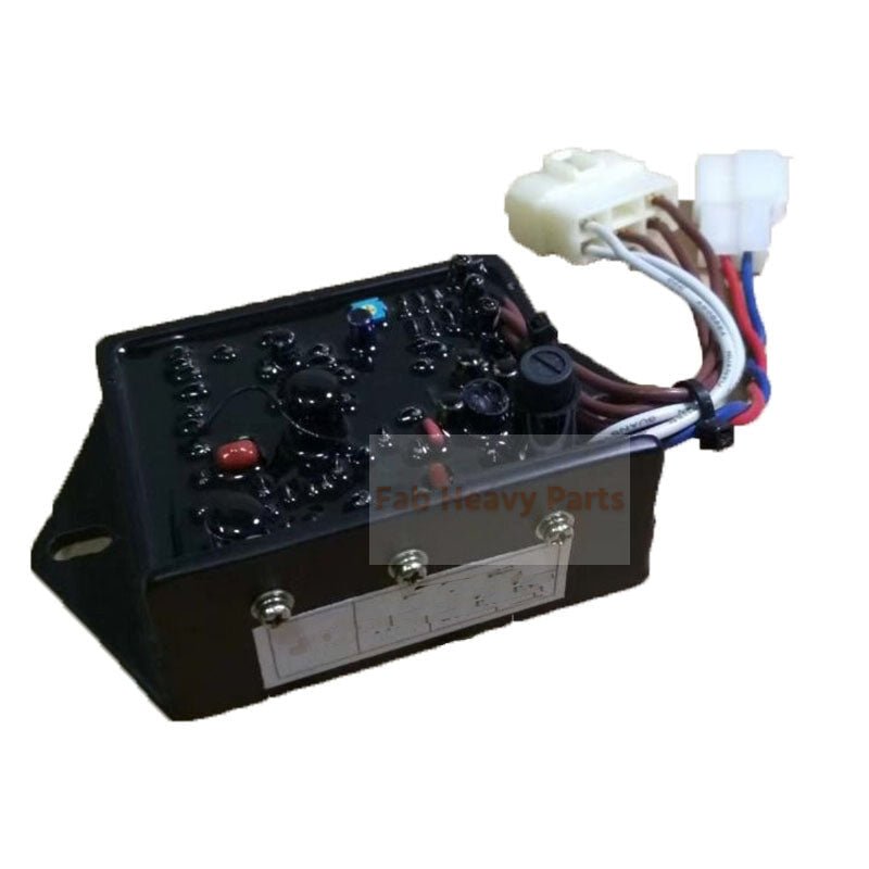 Automatic Voltage Regulator AVR TSV16500E for Generator Genset - Fab Heavy Parts