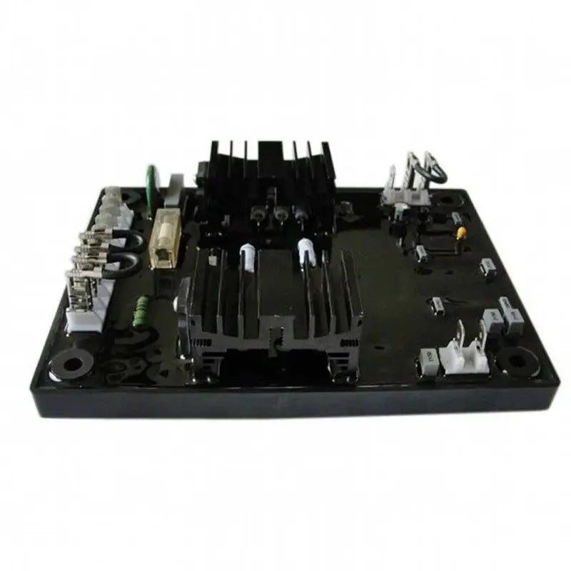 Automatischer Spannungsregler AVR WT-2 WT2 50/60 Hz für Generatoraggregat