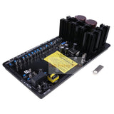 Automatic Voltage Regulator DECS - 100 - B11 Fits For Basler Generator - Fab Heavy Parts