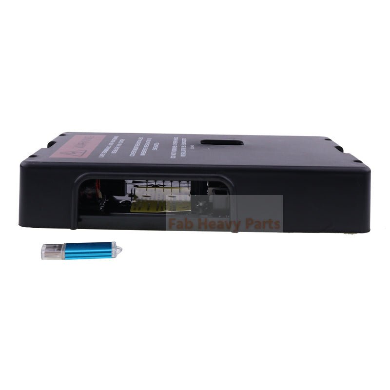 Automatic Voltage Regulator DVR2000E for Marathon - Fab Heavy Parts