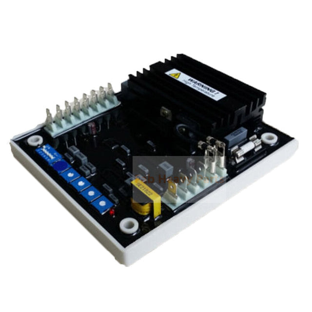 Regolatore di tensione automatico EA64-5 EA63-5 AVR per regolatore di tensione Kutai