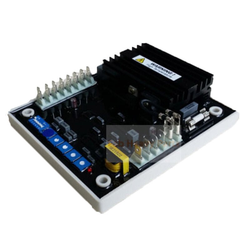Automatic Voltage Regulator EA64 - 5 EA63 - 5 AVR for Kutai Voltage Regulator - Fab Heavy Parts