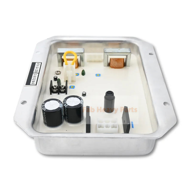 Automatische spanningsregelaar NTA-5A-2DD 06018-20602 Past voor Denyo 45esi-generator