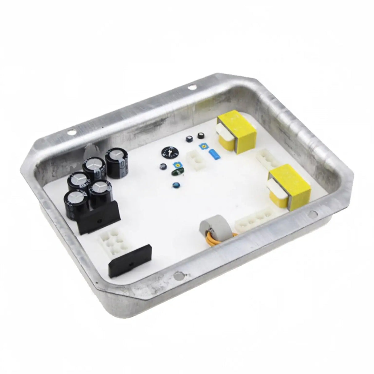 Regulador automático de tensão NTA-5A-2TC para gerador Denyo 60ESI2 75SPI