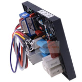 Regulador de voltaje automático YFD-ST51D-FK-V0 compatible con Yamaha EDL26000 EDL13000TE