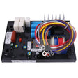 Automatic Voltage Regulator YFD - ST51D - FK - V0 Fits for Yamaha EDL26000 EDL13000TE - Fab Heavy Parts