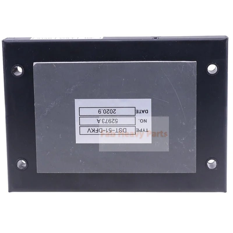 Automatic Voltage Regulator YFD - ST51D - FK - V0 Fits for Yamaha EDL26000 EDL13000TE - Fab Heavy Parts