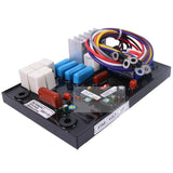 Automatic Voltage Regulator YFD - ST51D - FK - V0 Fits for Yamaha EDL26000 EDL13000TE - Fab Heavy Parts