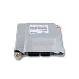 Aux Controller Aftermarket Replacement For Bobcat T590 T595 T630 T650 T740 T750 T770 T870 7277987 - Fab Heavy Parts