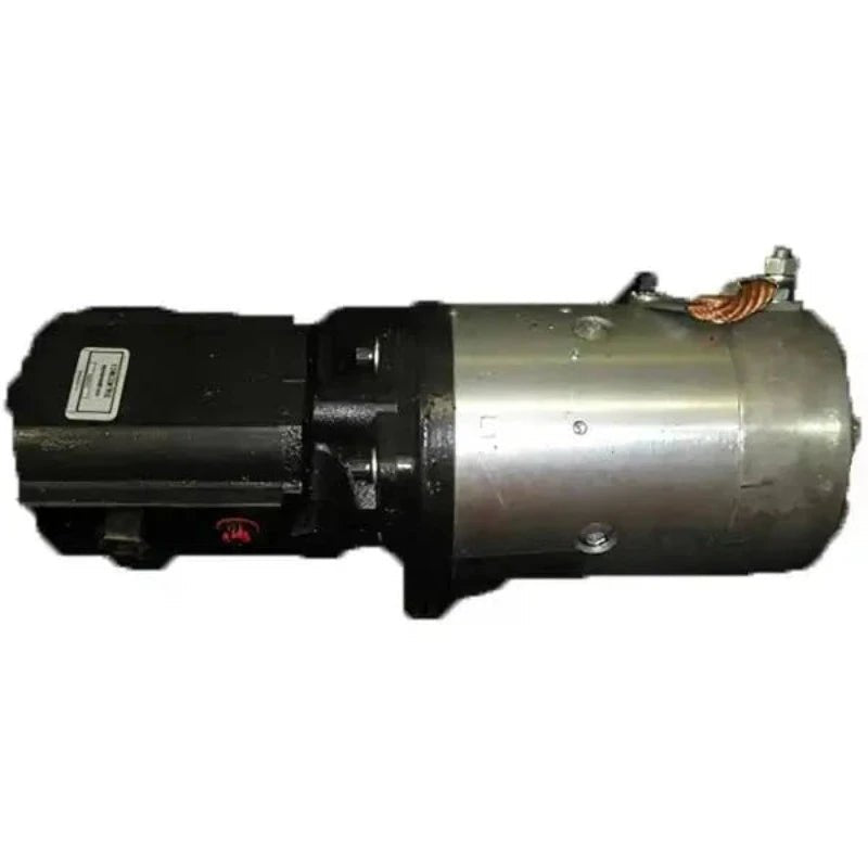 Aux Pwr Pump 3600071 for JLG - Fab Heavy Parts